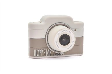 HOPPSTAR CAMERA EXPERT SIENA - GRIJS