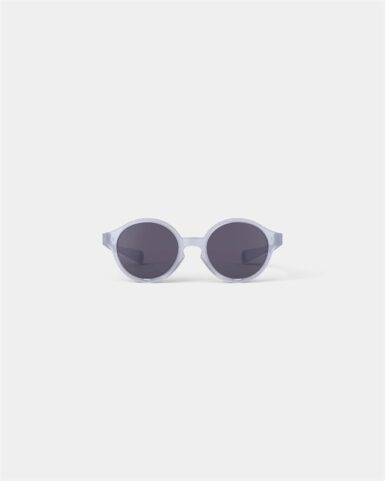 IZIPIZI ZONNEBRIL KIDS PURPLE SKY 12-36 M - PAARS