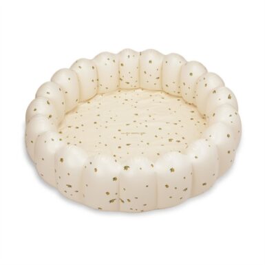 KONGES SLOJD ZWEMBAD LEMON - BEIGE