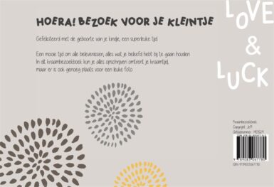 KRAAMBEZOEKBOEK