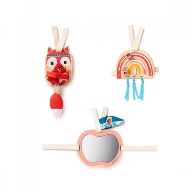 LILLIPUTIENS ALICE ACTIVITEITENSET