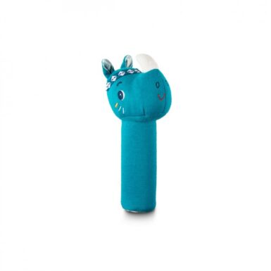 LILLIPUTIENS MARIUS SQUEAKER - BLAUW