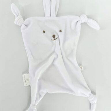 LIVING NATURE DOUDOU LITTLE RABBIT WIT