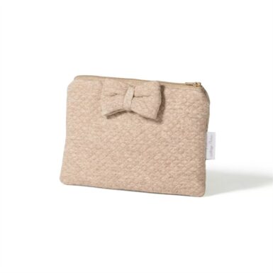 LIVING NATURE TOILETTAS AMELIE BEIGE