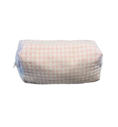 LIVING NATURE TOILETTAS CHARLIE VICHY ROZE