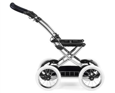 MARTINELLI CLASSICO ONDERSTEL CHROME+ WIELEN BEIGE