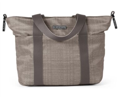 MARTINELLI GREGOR TOTE BAG BEIGE