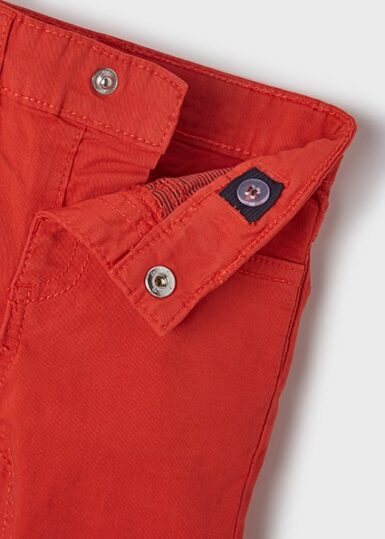 MAYORAL BROEK ROOD