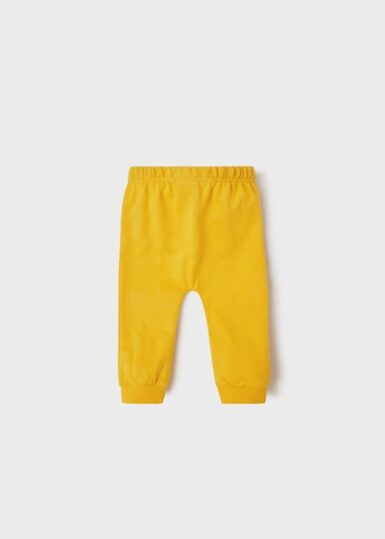 MAYORAL JOGGINGBROEK GEEL