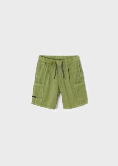 MAYORAL SHORT GROEN