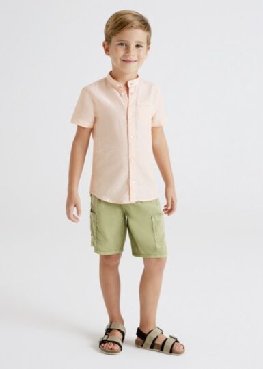 MAYORAL SHORT GROEN