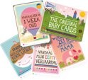 MILESTONE CARDS