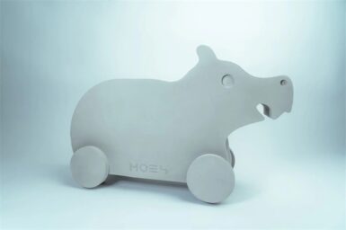 MOES HIPPO
