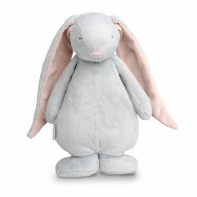 MOONIE THE HUMMING FRIEND CLOUD - GRIJS