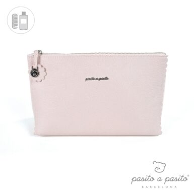 PASITO A PASITO BISCUIT TOILLETTAS ROZE