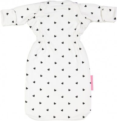 *PUCKABABY THE BAG NEWBORN 0-6M WITH LOVE