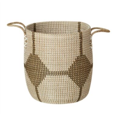 QUAX OPBERGMAND 2 STUKS H50+ H42 - BEIGE