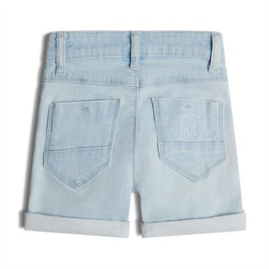 RETOUR BROEK LIGHT DENIM - BLAUW