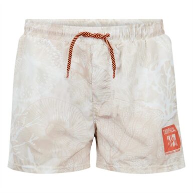 RETOUR ZWEMBROEK BEIGE