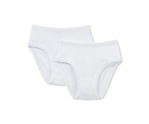 SLIPJE 4J WIT 2ST PETIT BATEAU