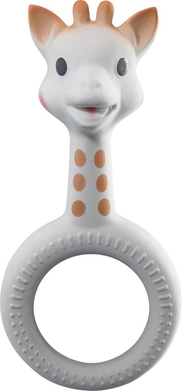 SOPHIE LA GIRAFE SO PURE BIJTRING RING