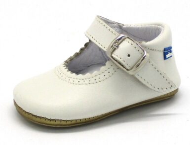 STABIFOOT BABYCHIC 2100 ECRU