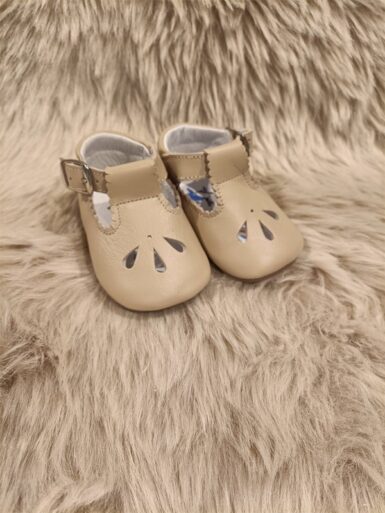 STABIFOOT BABYCHIC BEIGE