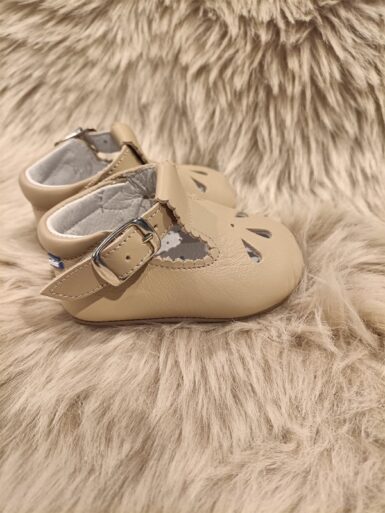 STABIFOOT BABYCHIC BEIGE