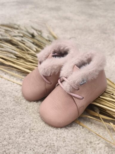 STABIFOOT BABYCHIC MADISON IRIS - ROZE