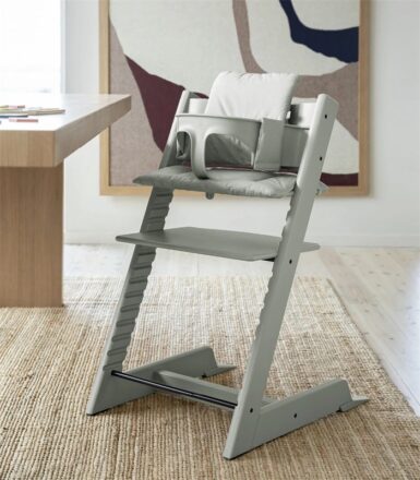STOKKE TRIPP TRAPP GLACIER GREEN - GROEN