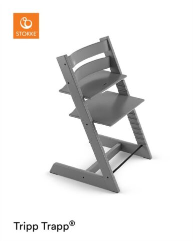 STOKKE TRIPP TRAPP STORM GREY - GRIJS