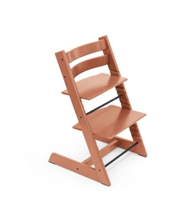 STOKKE TRIPP TRAPP TERRACOTTA - BRUIN