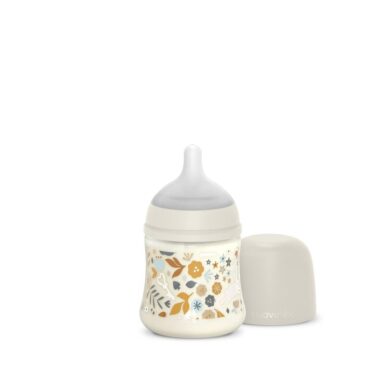 SUAVINEX ZUIGFLEX 150ML WONDERLAND SPEEN WIT