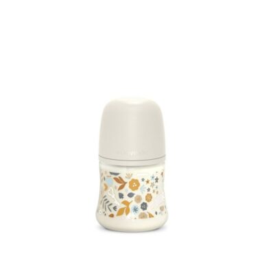 SUAVINEX ZUIGFLEX 150ML WONDERLAND SPEEN WIT
