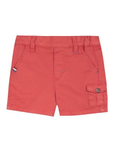 TARTINE ET CHOCOLAT SHORT ROOD