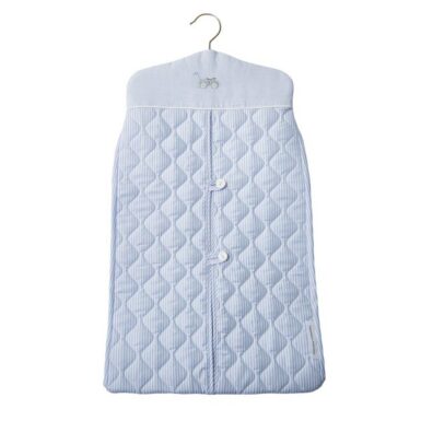 THEOPHILE EN PATACHOU CLASSIC CAR LUIERZAK - BLAUW