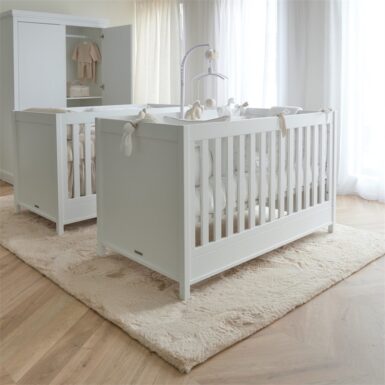 THEOPHILE EN PATACHOU SAFARI TAPIJT 160X230 SOFT CAMEL - BEIGE