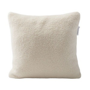 THEOPHILE& PATACHOU CARROUSEL KUSSEN MOUTON - WIT