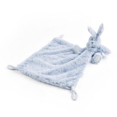 THEOPHILE & PATACHOU LOULOUTE KNUFFELDOEKJE BLAUW