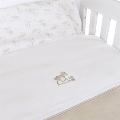 THEOPHILE & PATACHOU SAFARI DONSOVERTREK BED 100X135 + SLOOP BEIGE THEOPHILE & PATACHOU SAFARI DONSOVERTREK BED 100X135 + SLOOP BEIGE