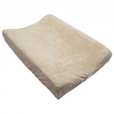 TIMBOO WASKUSSENHOES FROSTED ALMOND - BEIGE