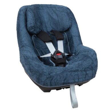 TIMBOO ZOMERHOES MAXI COSI PEARL MARIN - BLAUW