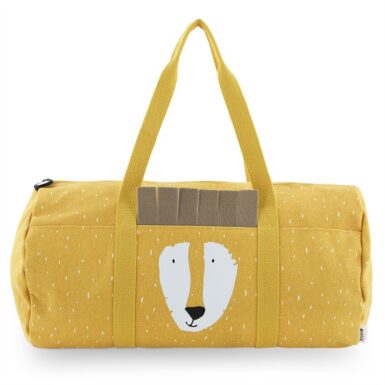 TRIXIE MR LION KIDS ROLL BAG - GEEL