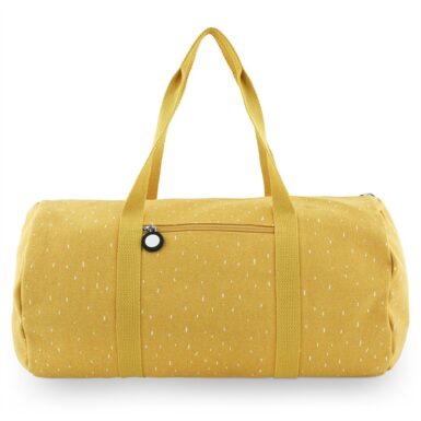 TRIXIE MR LION KIDS ROLL BAG - GEEL