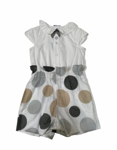 TUTTO JUMPSUIT