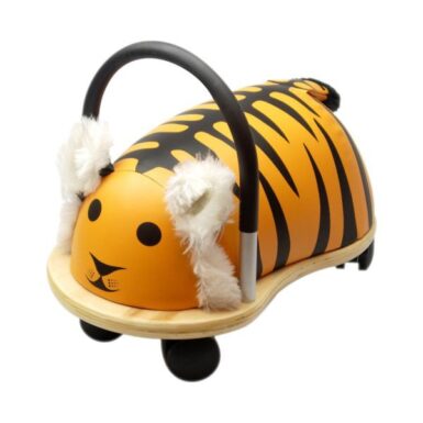 WHEELYBUG TIJGER - ORANJE