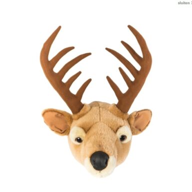 WILD AND SOFT DIERENHOOFD HERT BILLY