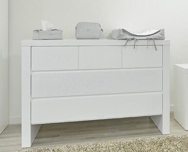 WOODWORK JULES COMMODE WIT