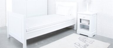 WOODWORK WILL JUNIORBED WIT