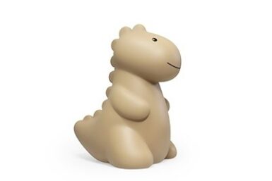 ATELIER PIERRE JEROOM DINO KLEI LED LICHTJE H20